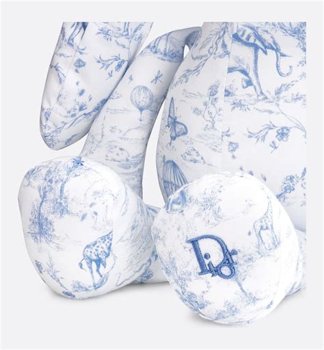 dior bunting bag|Bunting Bag Pale Blue Cotton Satin with Toile de Jouy Print.